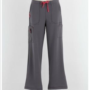 Carhartt cross flex utility boot cut scrub pants size 3XL petite